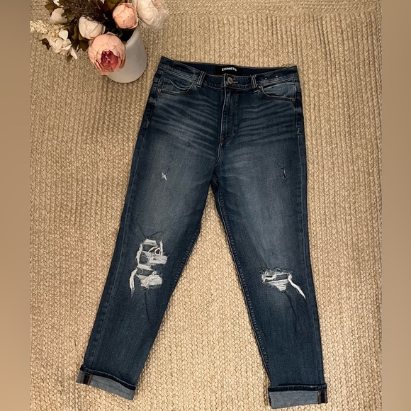 Express Jeans - Picture 5 of 6